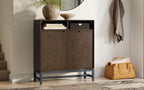 Banting Entryway Storage Cabinet