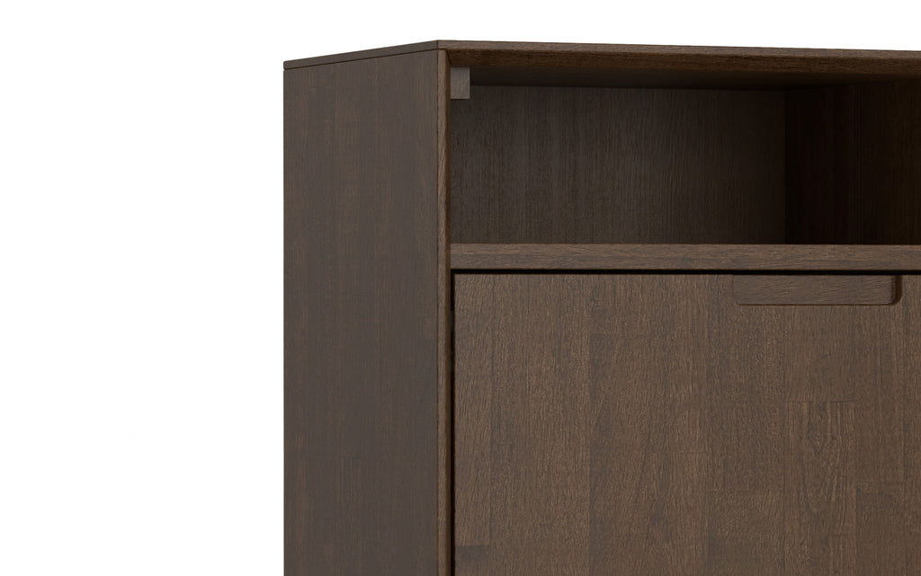 Banting Entryway Storage Cabinet