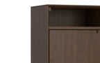 Banting Entryway Storage Cabinet