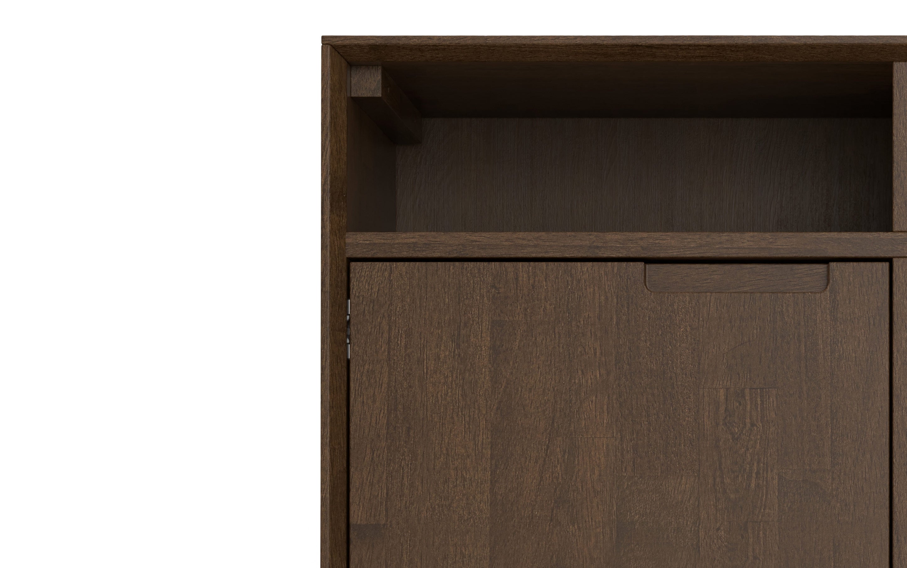 Banting Entryway Storage Cabinet