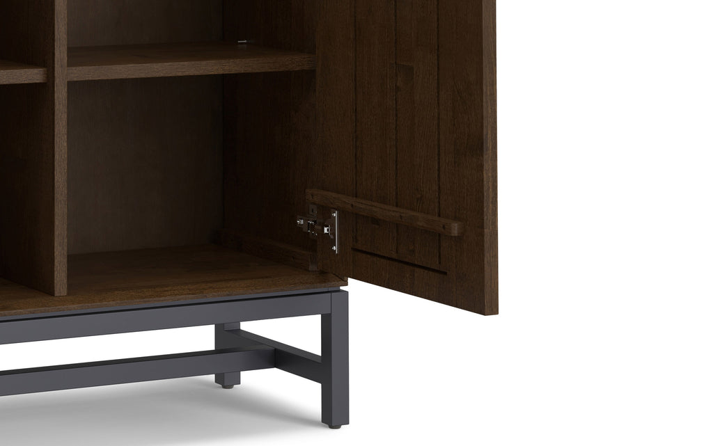 Banting Entryway Storage Cabinet