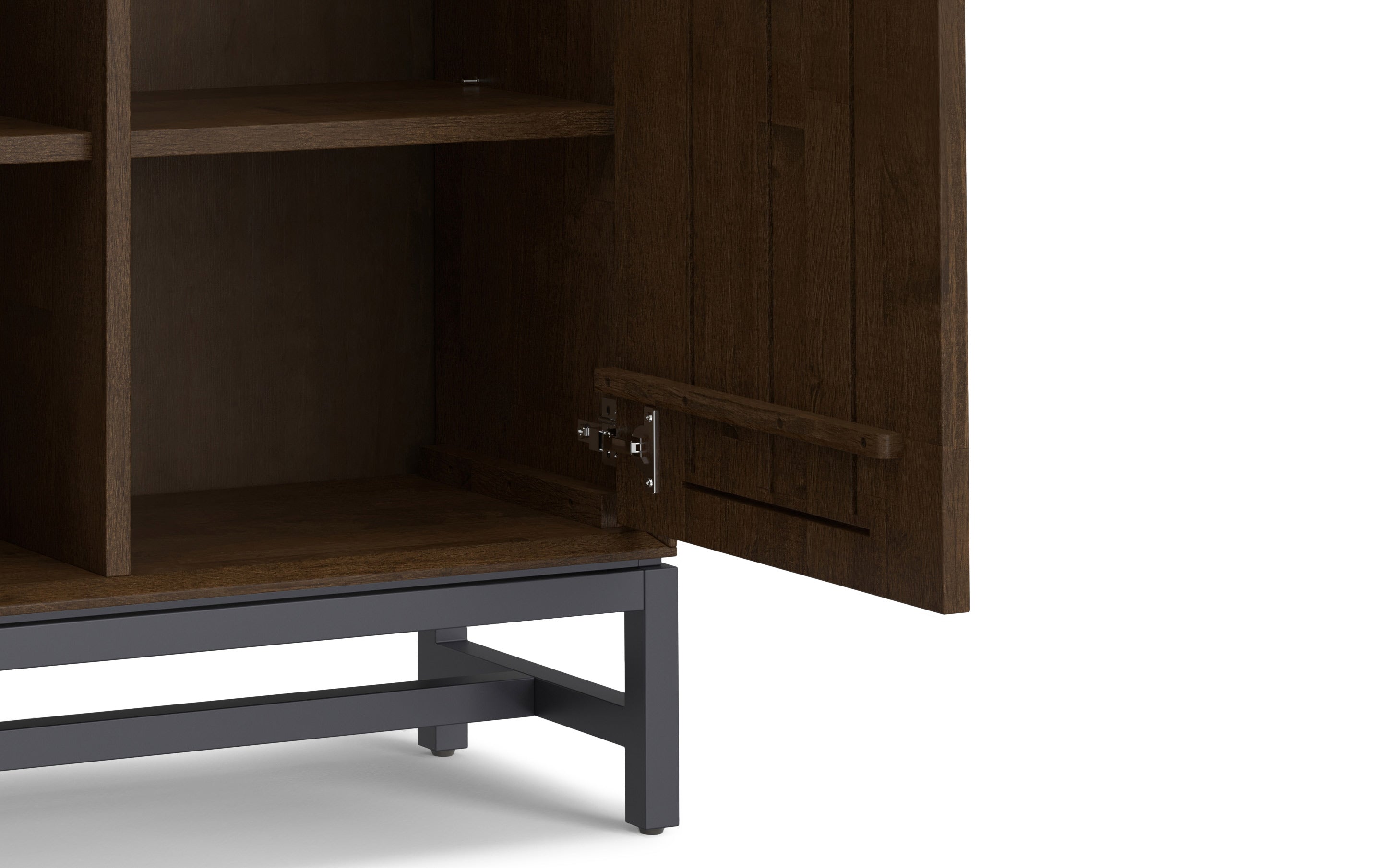 Banting Entryway Storage Cabinet