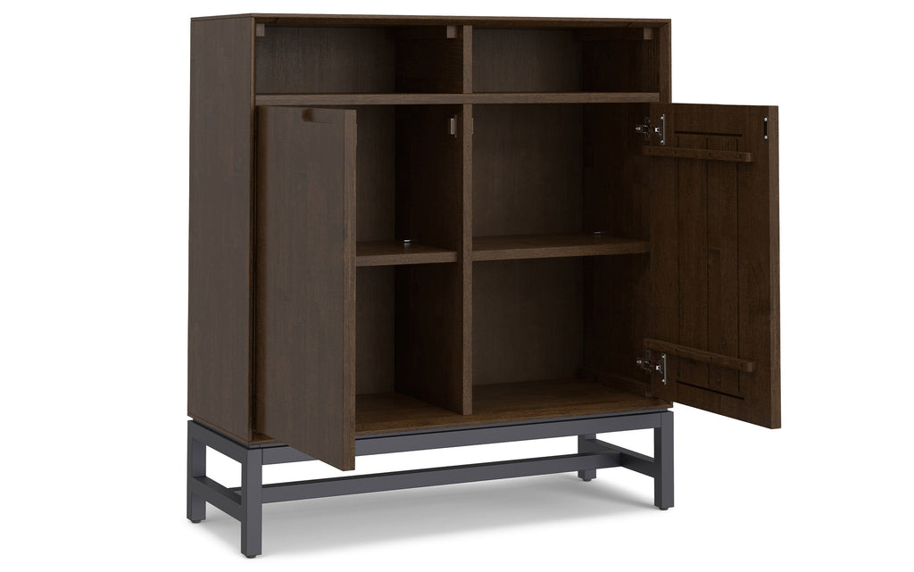 Banting Entryway Storage Cabinet