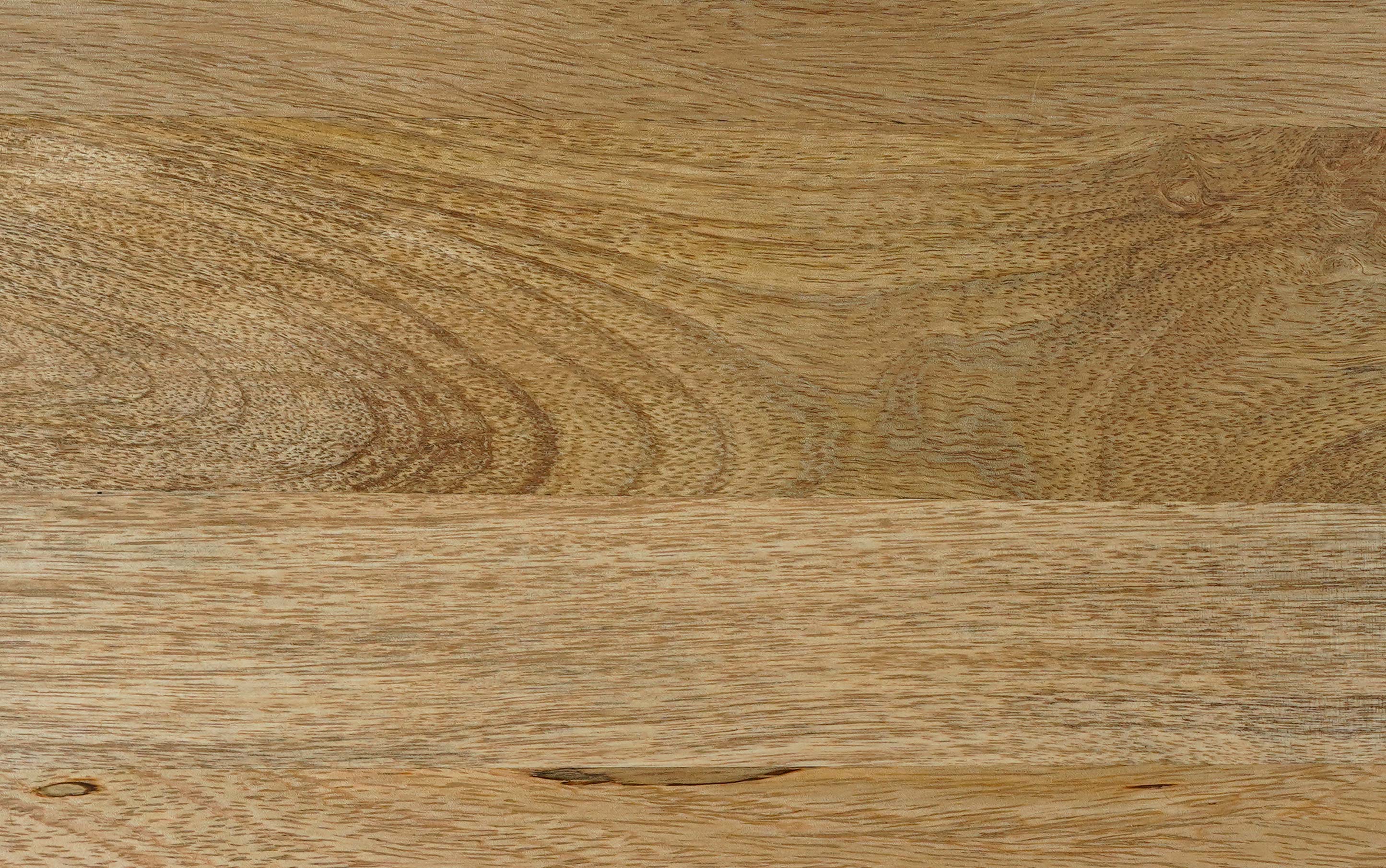 Barnes 29 inch Bar Cart in Mango