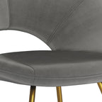 Barrett Accent Chair