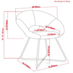 Barrett Accent Chair