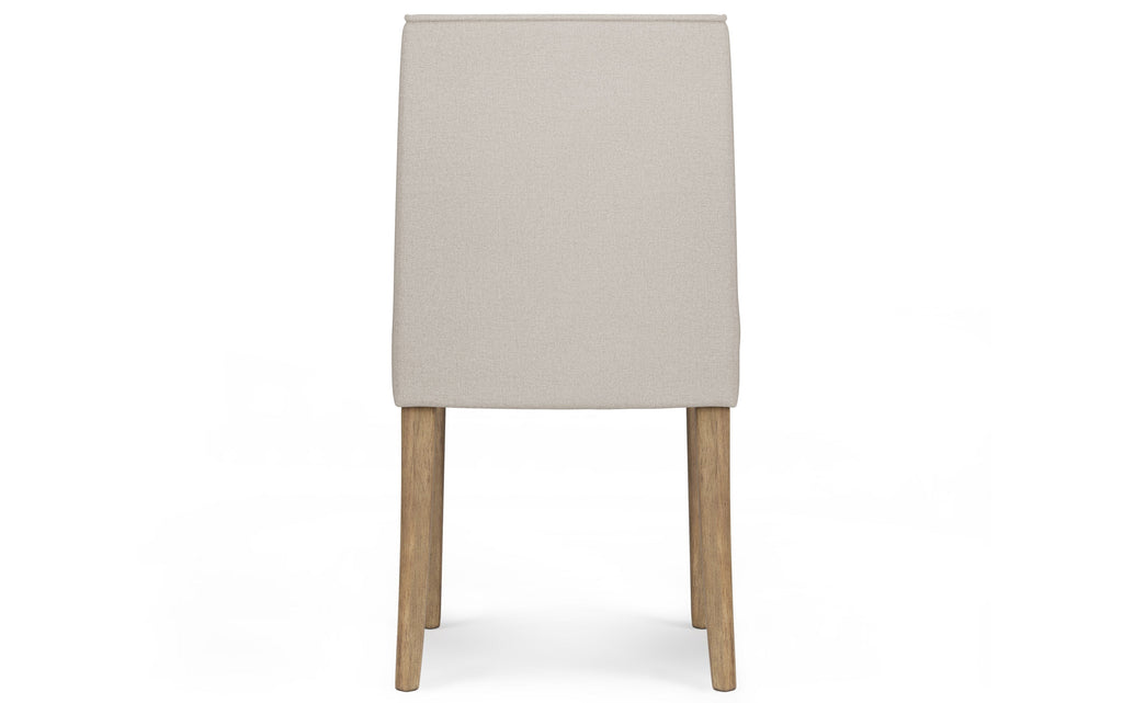 Bartow Dining Chair (Set of 2)