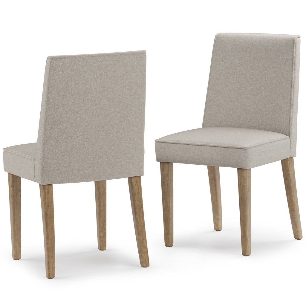 Bartow Dining Chair (Set of 2)
