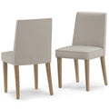 Bartow Dining Chair (Set of 2)