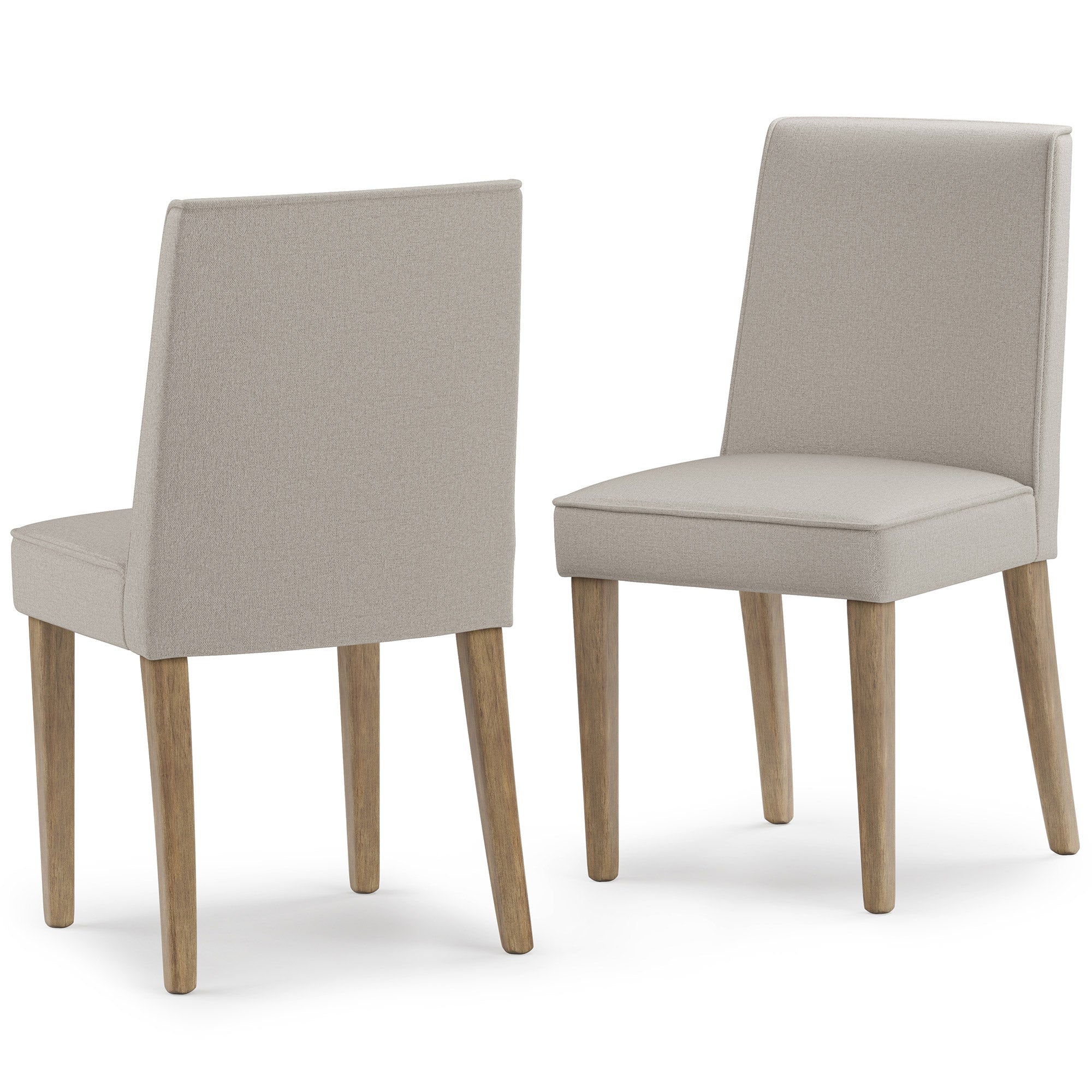 Bartow Dining Chair (Set of 2)