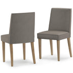 Bartow Dining Chair (Set of 2)
