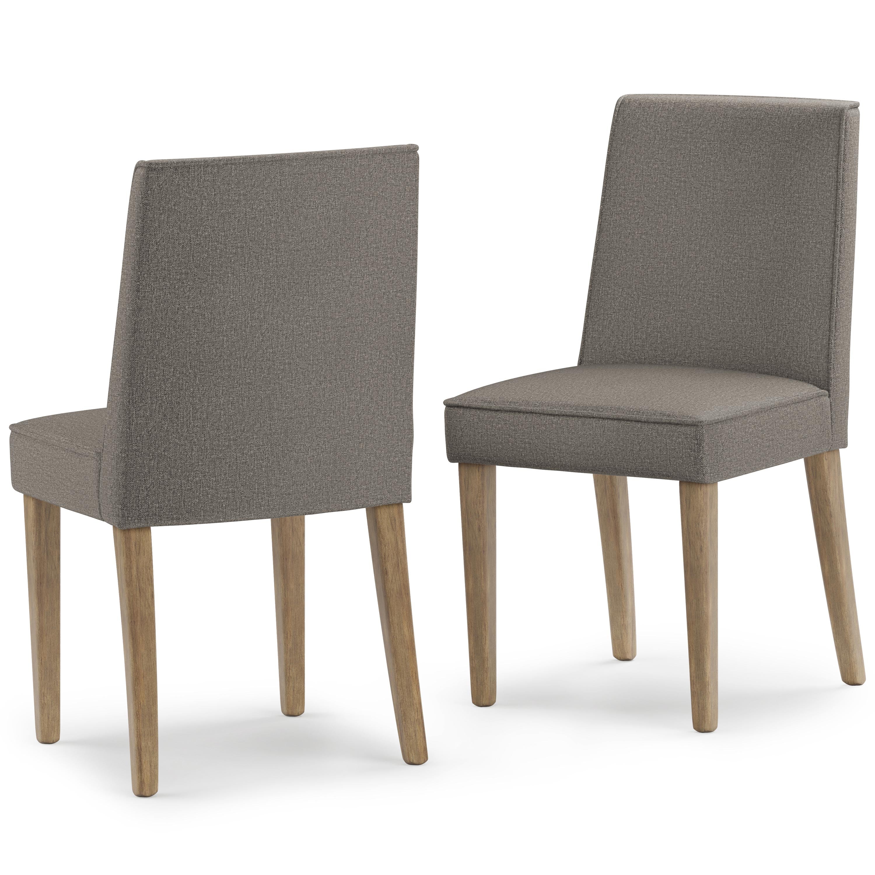 Bartow Dining Chair (Set of 2)