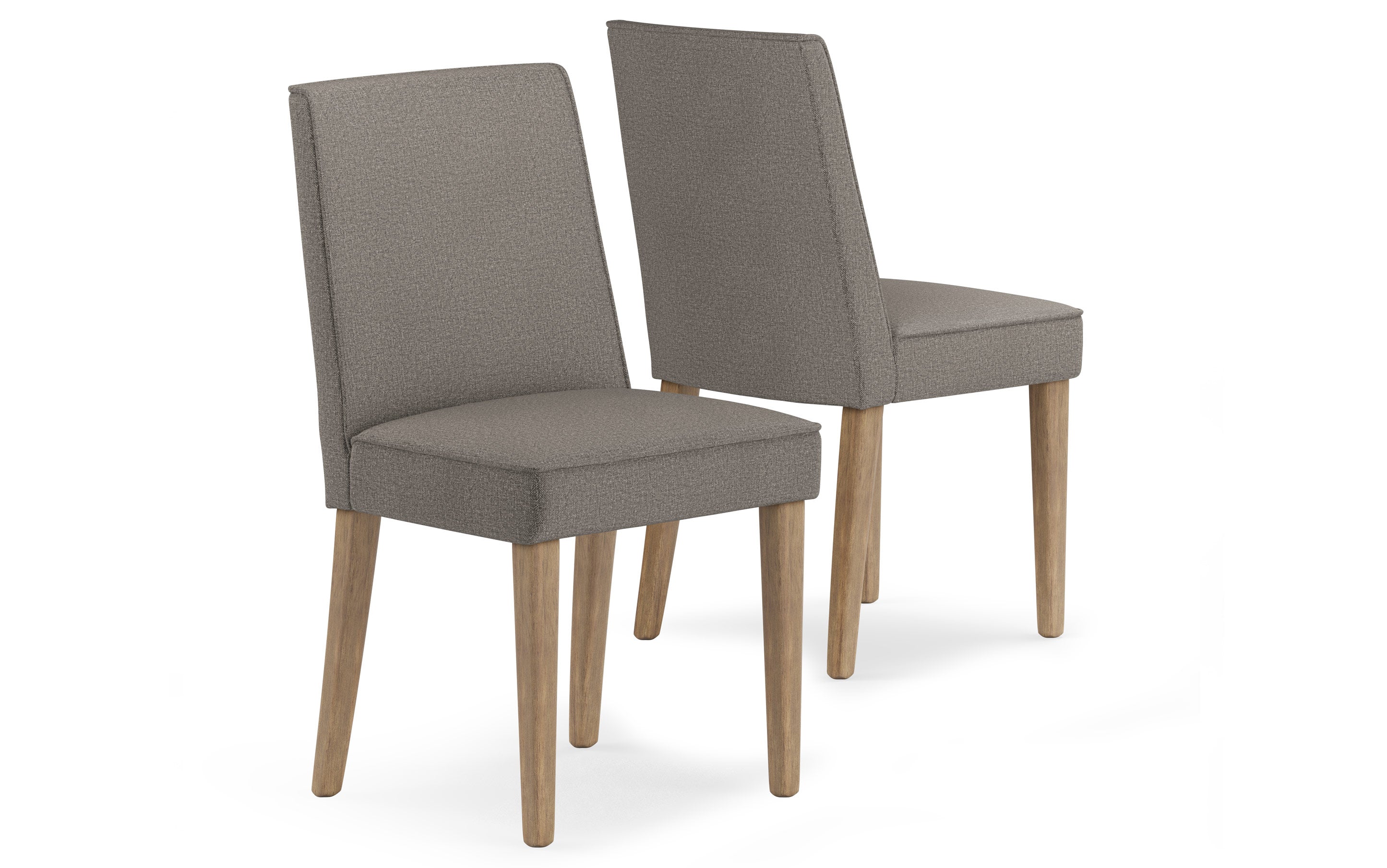 Bartow Dining Chair (Set of 2)