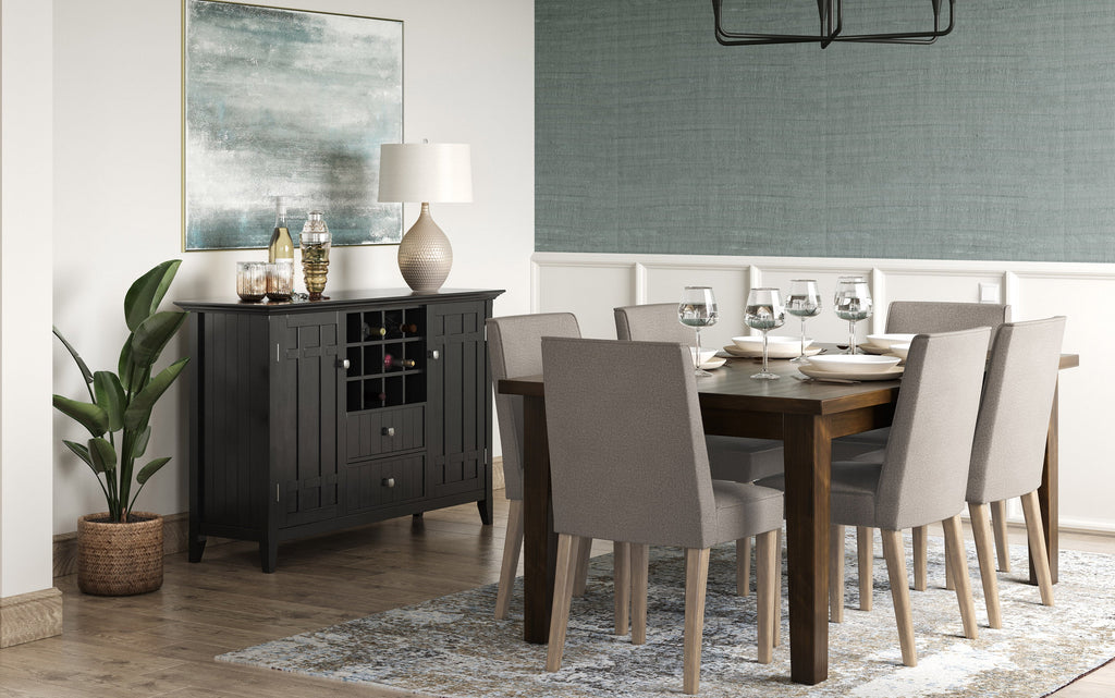 Bartow Dining Chair (Set of 2)