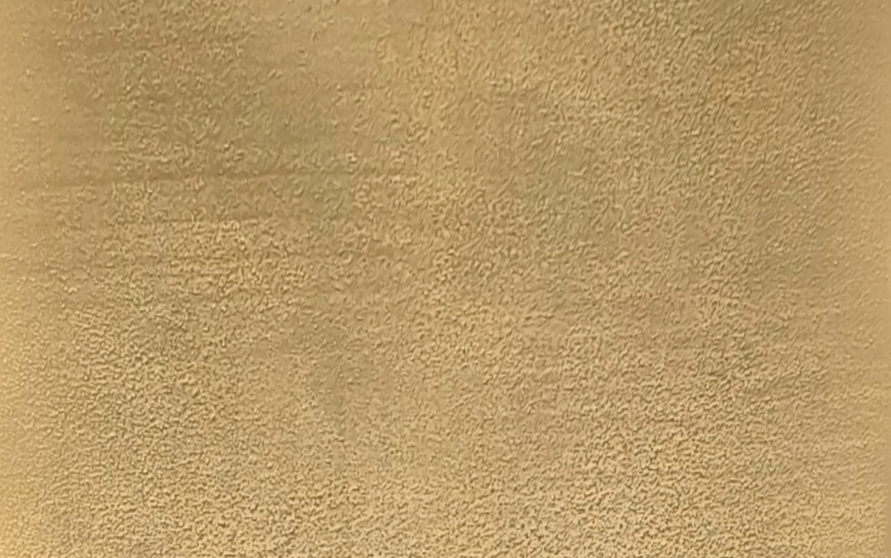 Bassett Cast Aluminum Side Table in Antique Brass