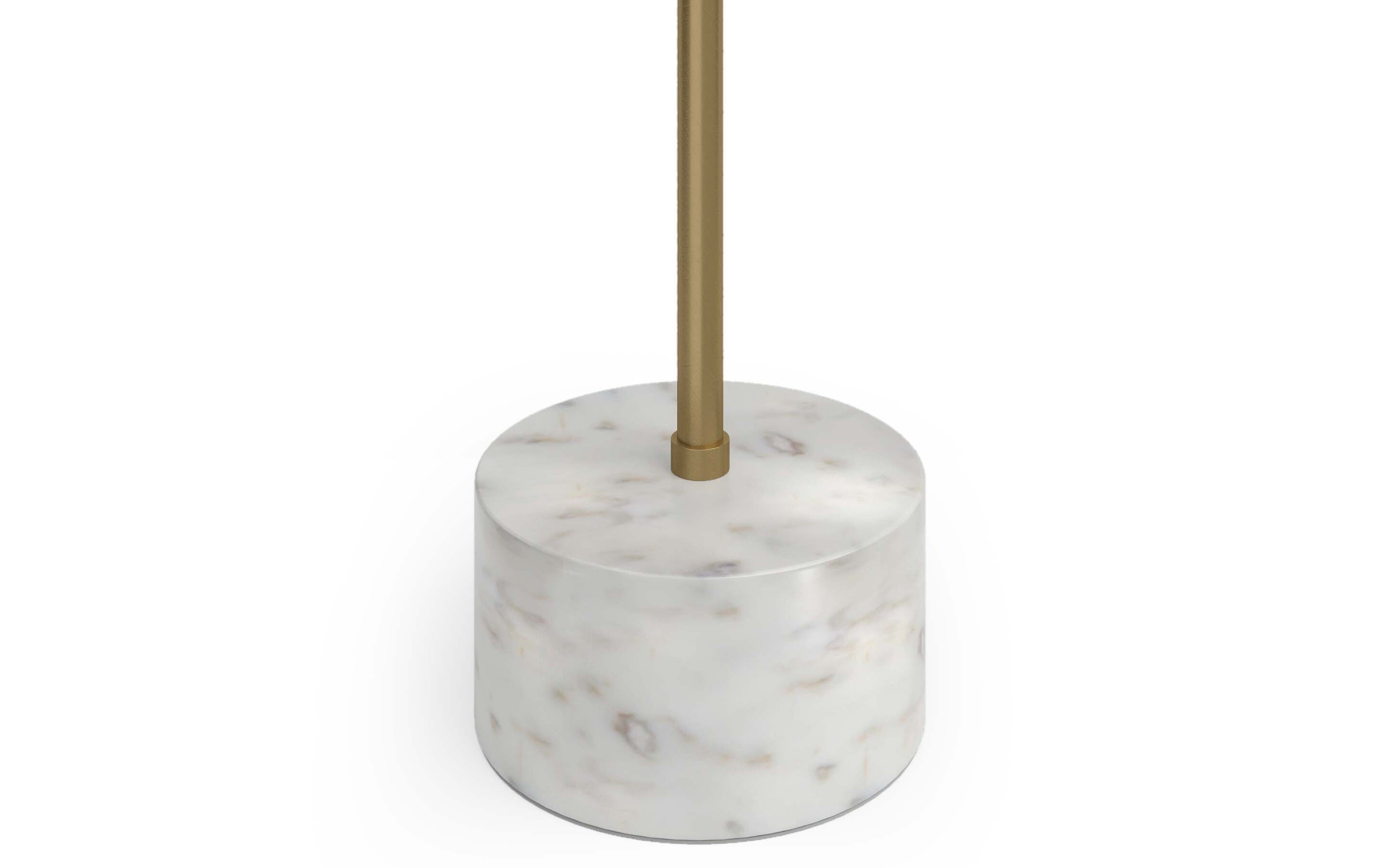 Becker Side Table in Acacia