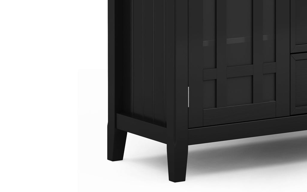 Bedford Tall TV Stand