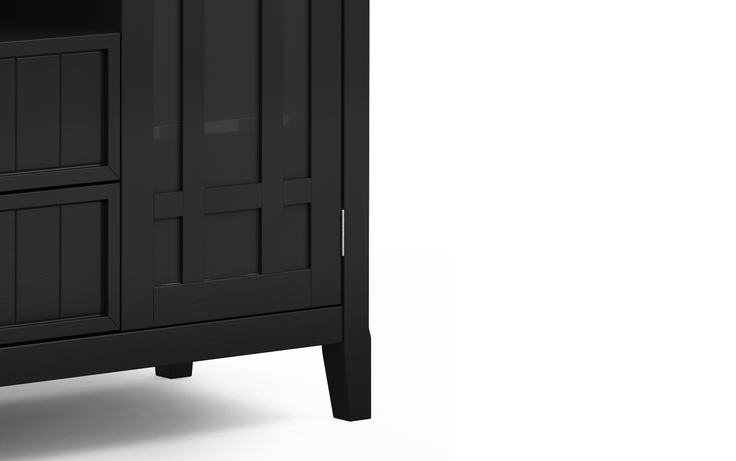 Bedford Tall TV Stand