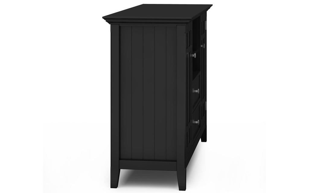 Bedford Tall TV Stand