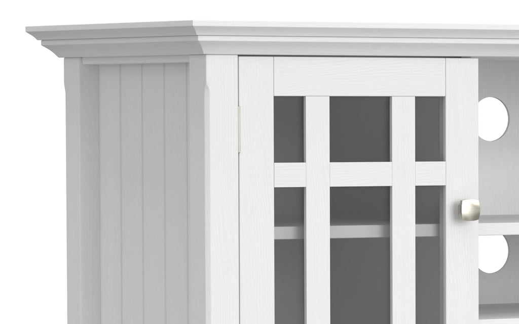 Bedford Tall TV Stand