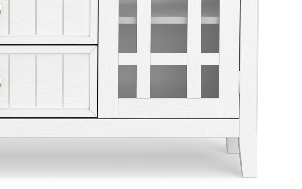 Bedford Tall TV Stand