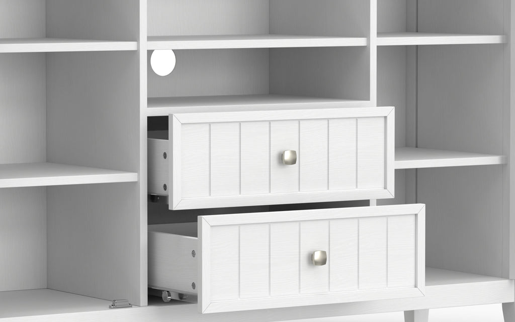 Bedford Tall TV Stand