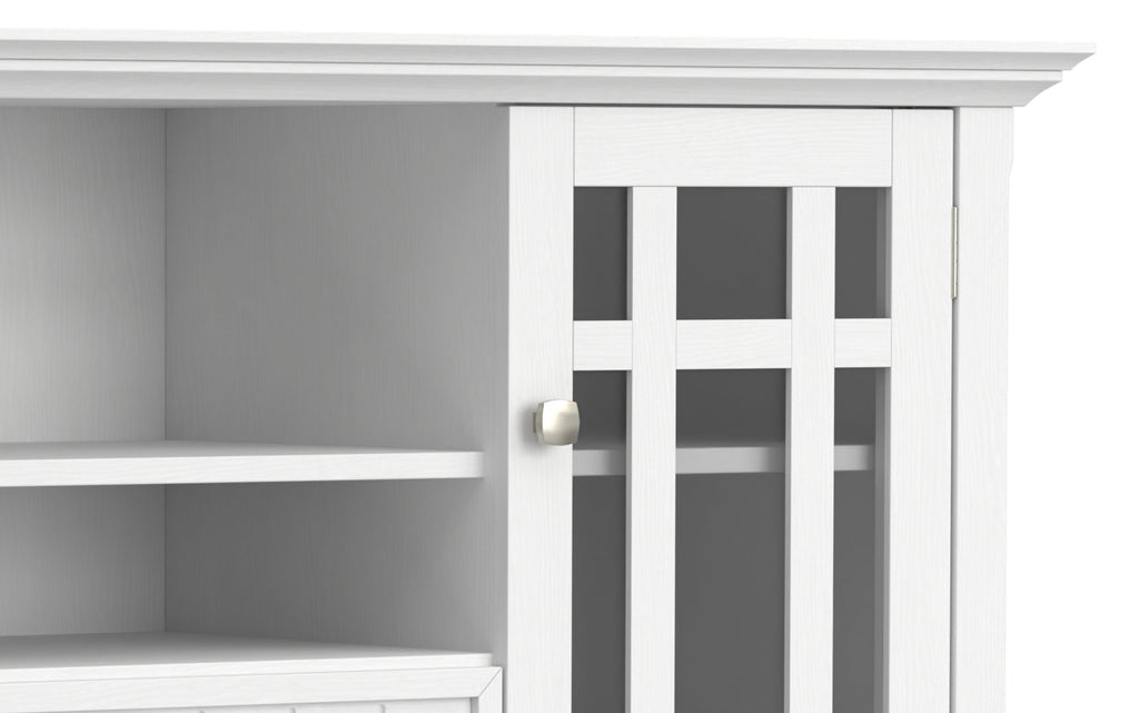 Bedford Tall TV Stand