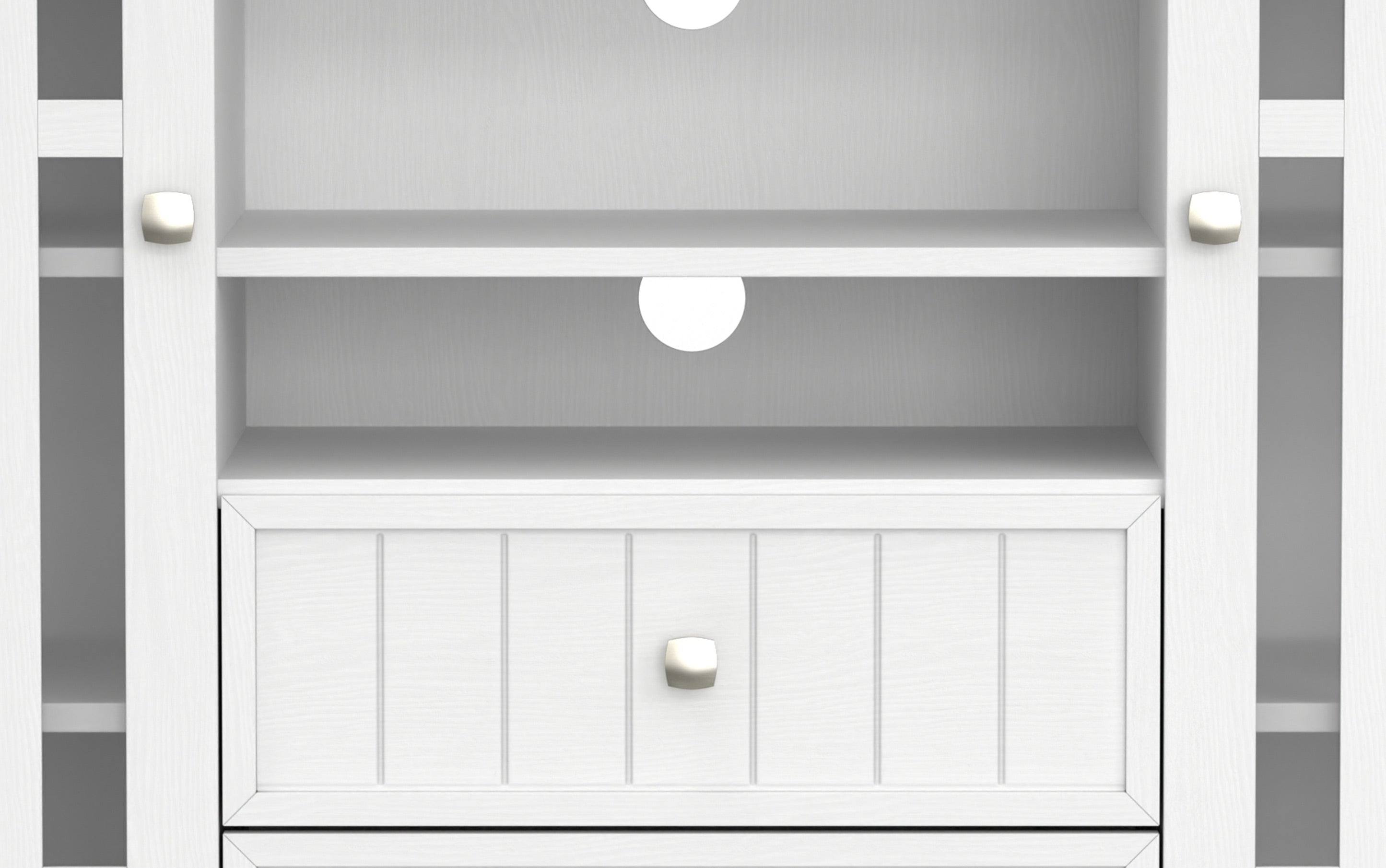 Bedford Tall TV Stand