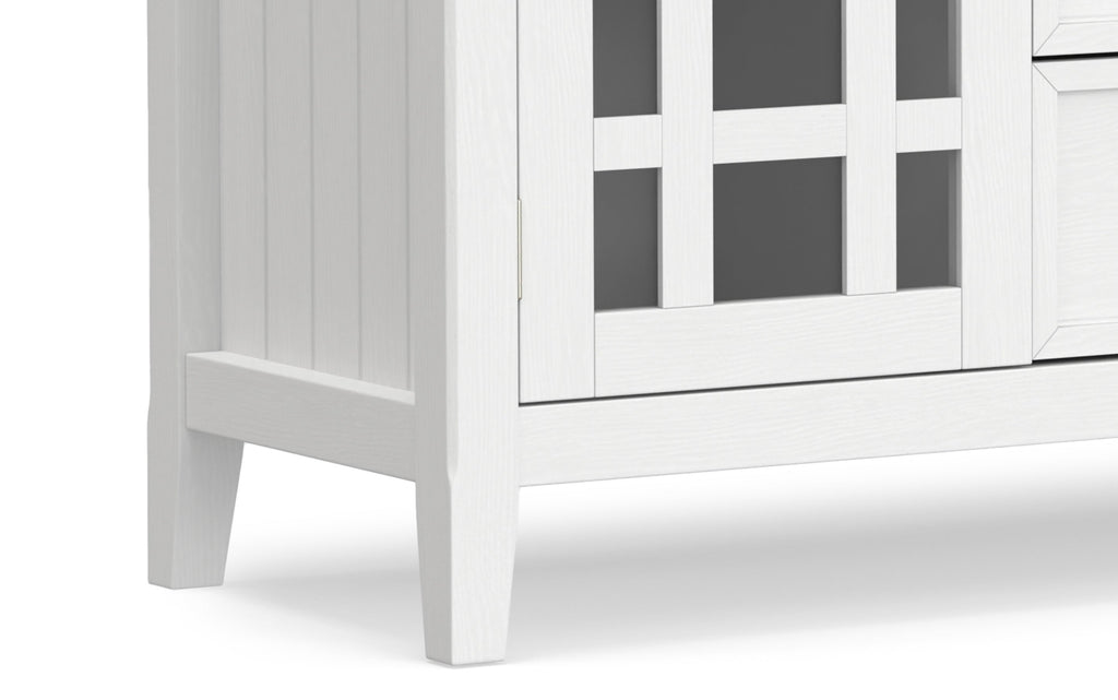 Bedford Tall TV Stand