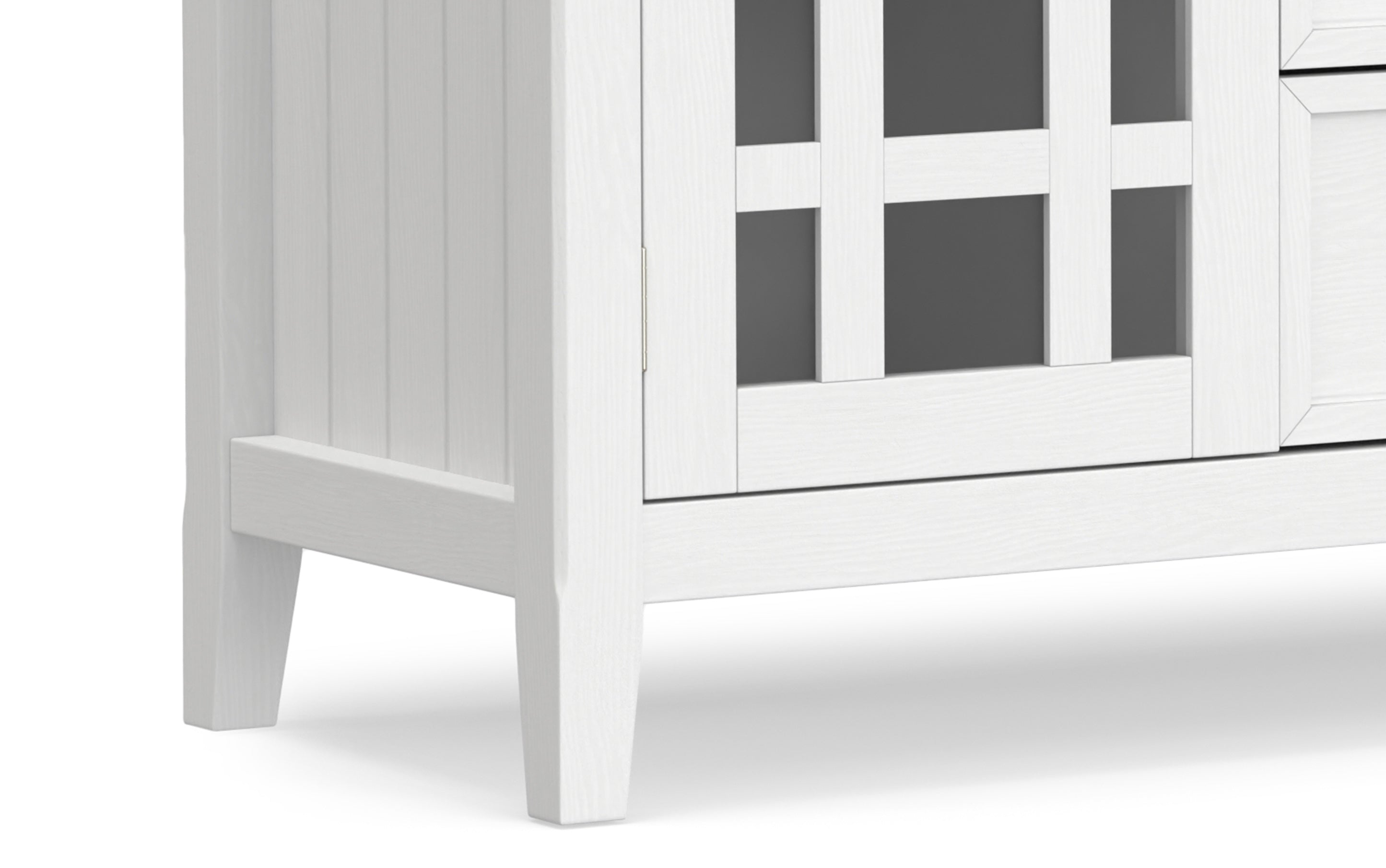 Bedford Tall TV Stand