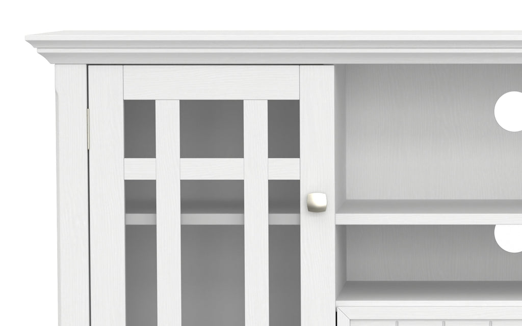 Bedford Tall TV Stand