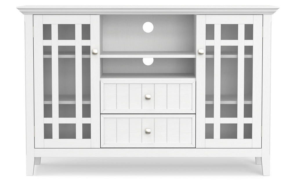 Bedford Tall TV Stand