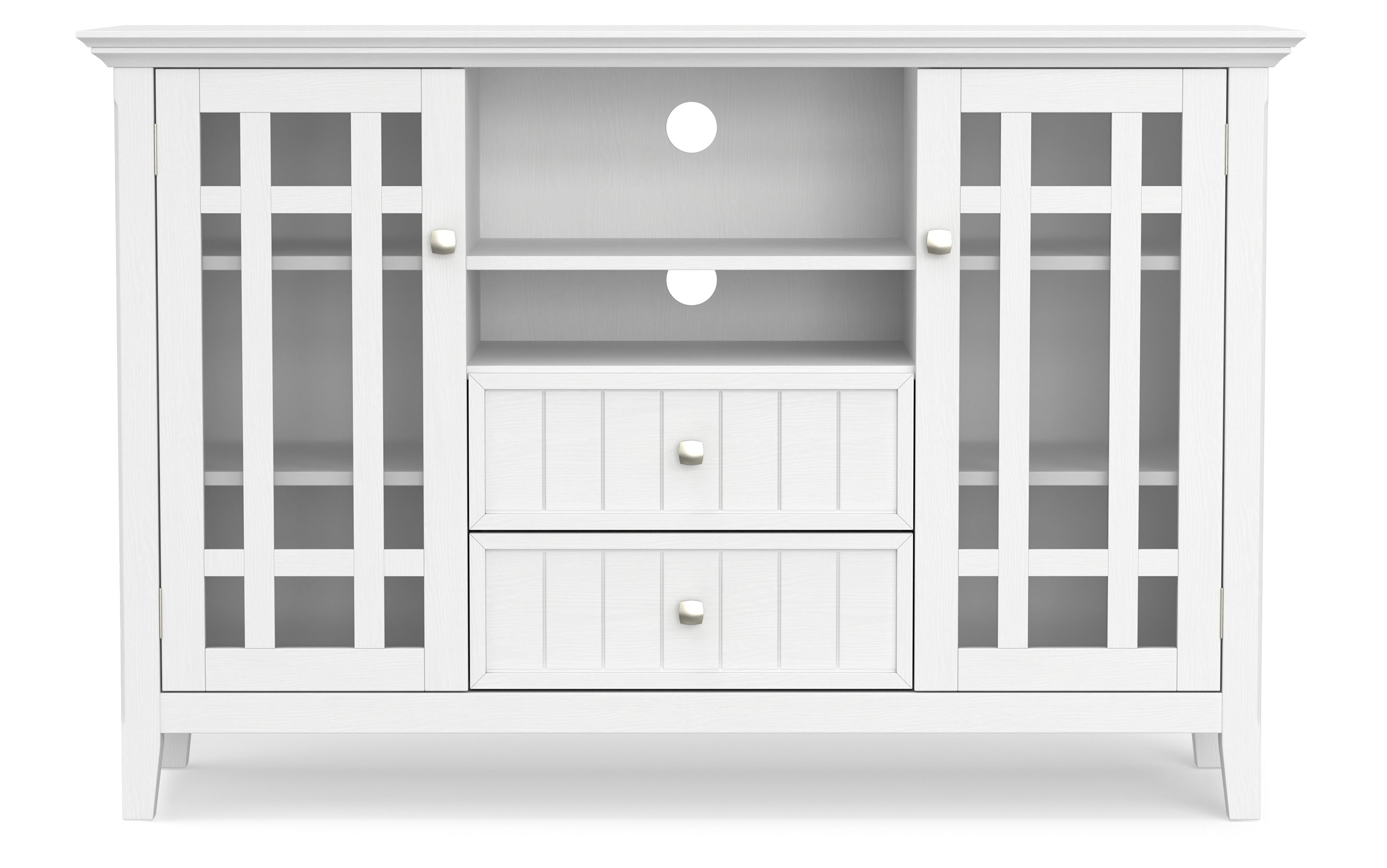 Bedford Tall TV Stand