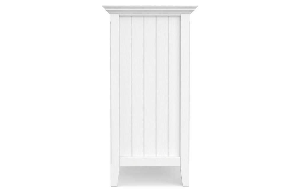 Bedford Tall TV Stand