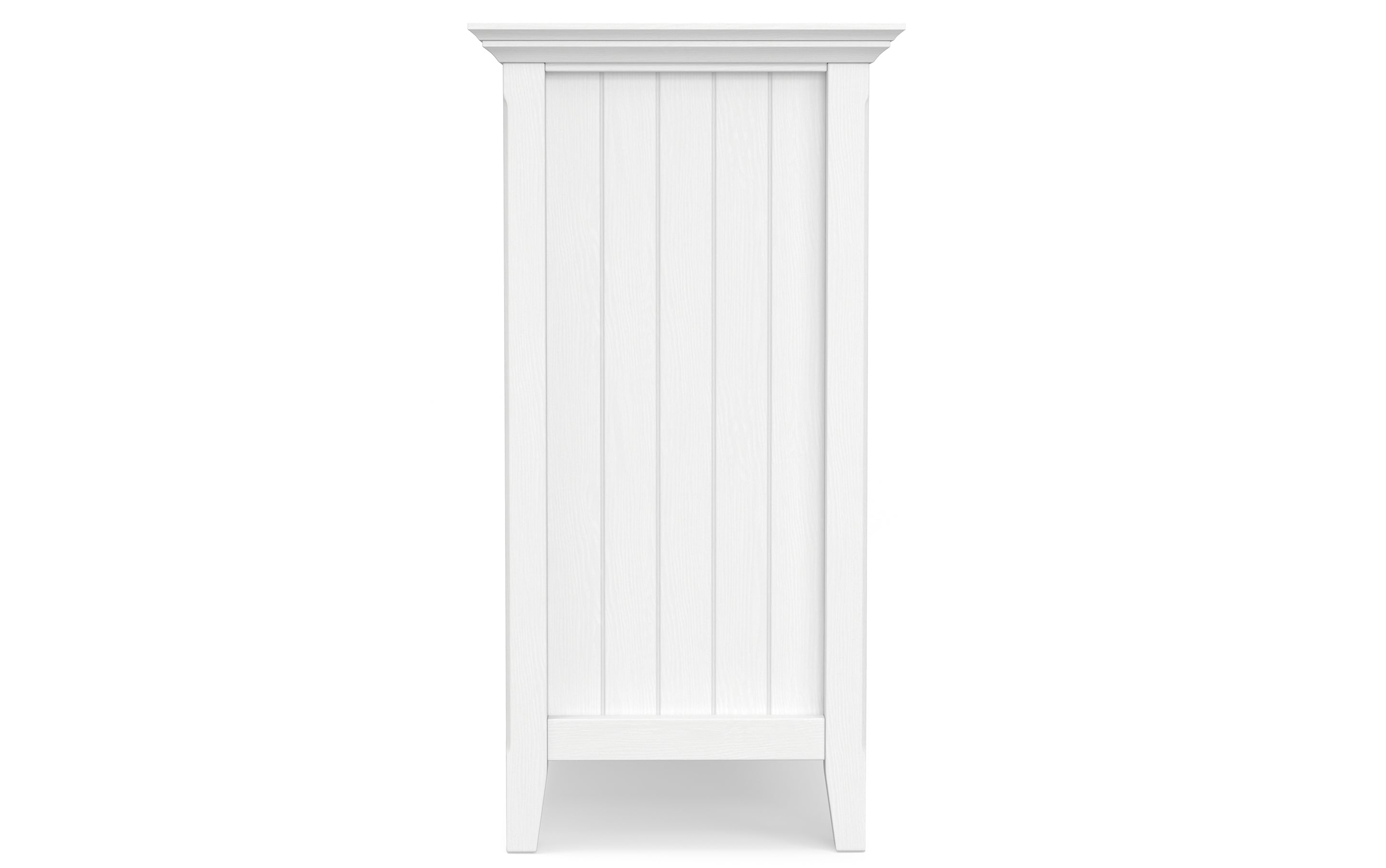 Bedford Tall TV Stand