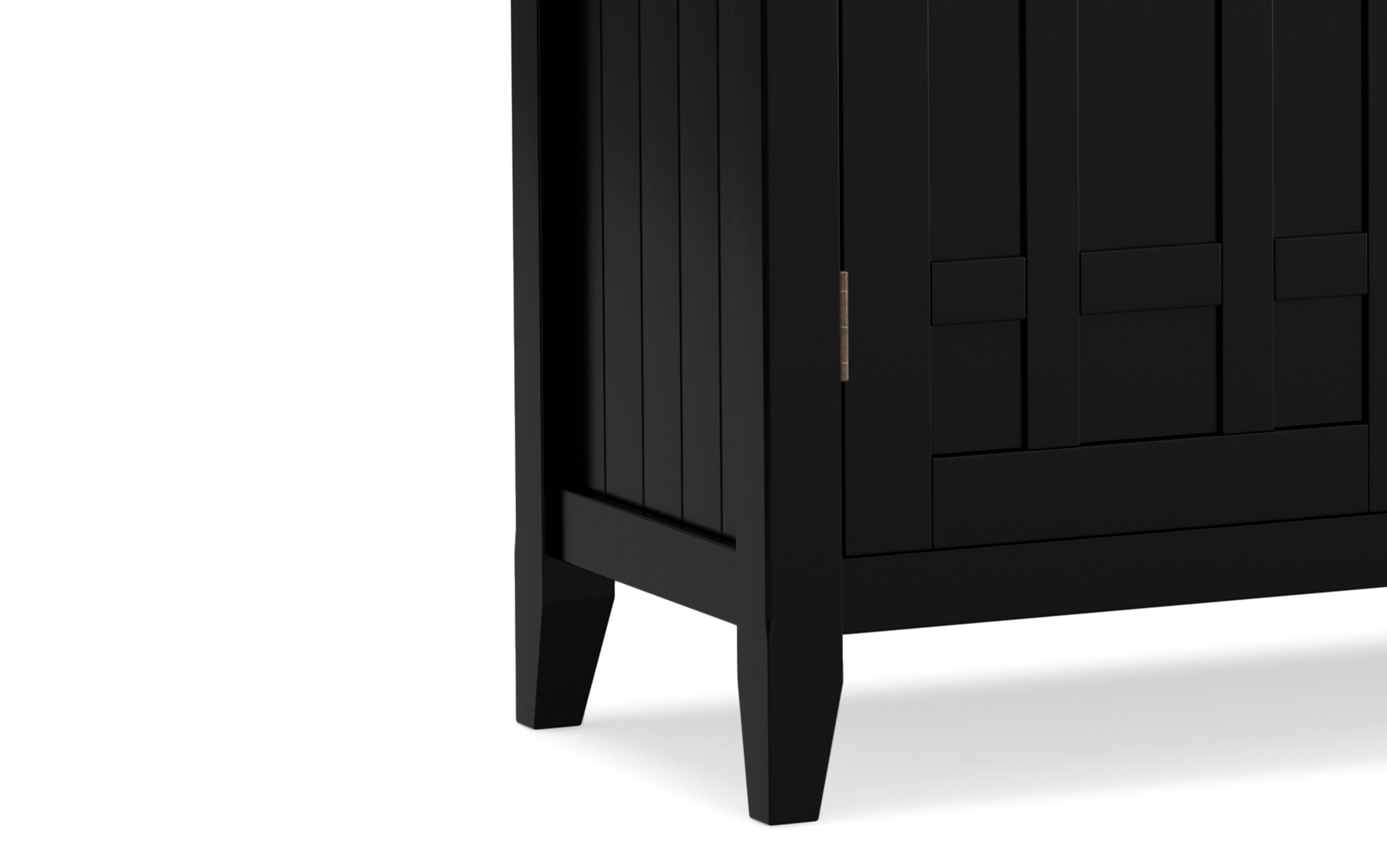 Bedford Sideboard Buffet and Wine Rack