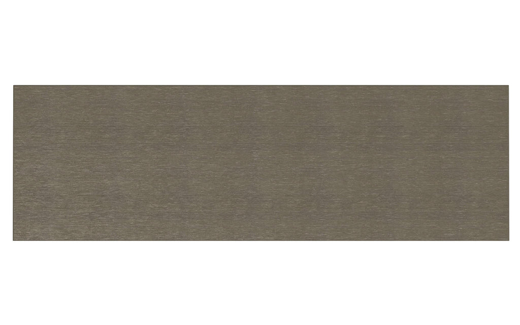 Bedford Sideboard Buffet and Wine Rack in Farmhouse Grey