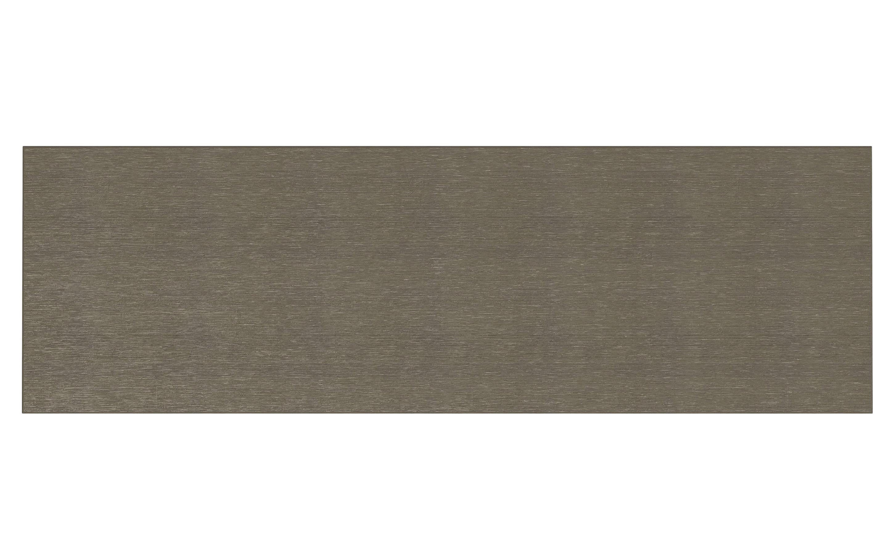 Bedford Sideboard Buffet and Wine Rack in Farmhouse Grey