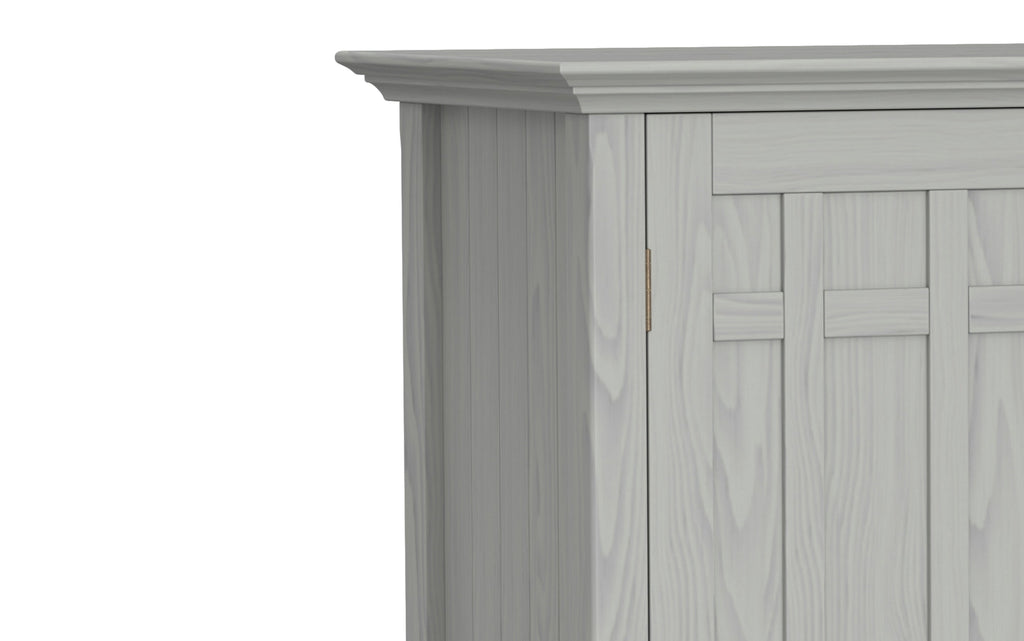 Bedford Sideboard Buffet and Wine Rack