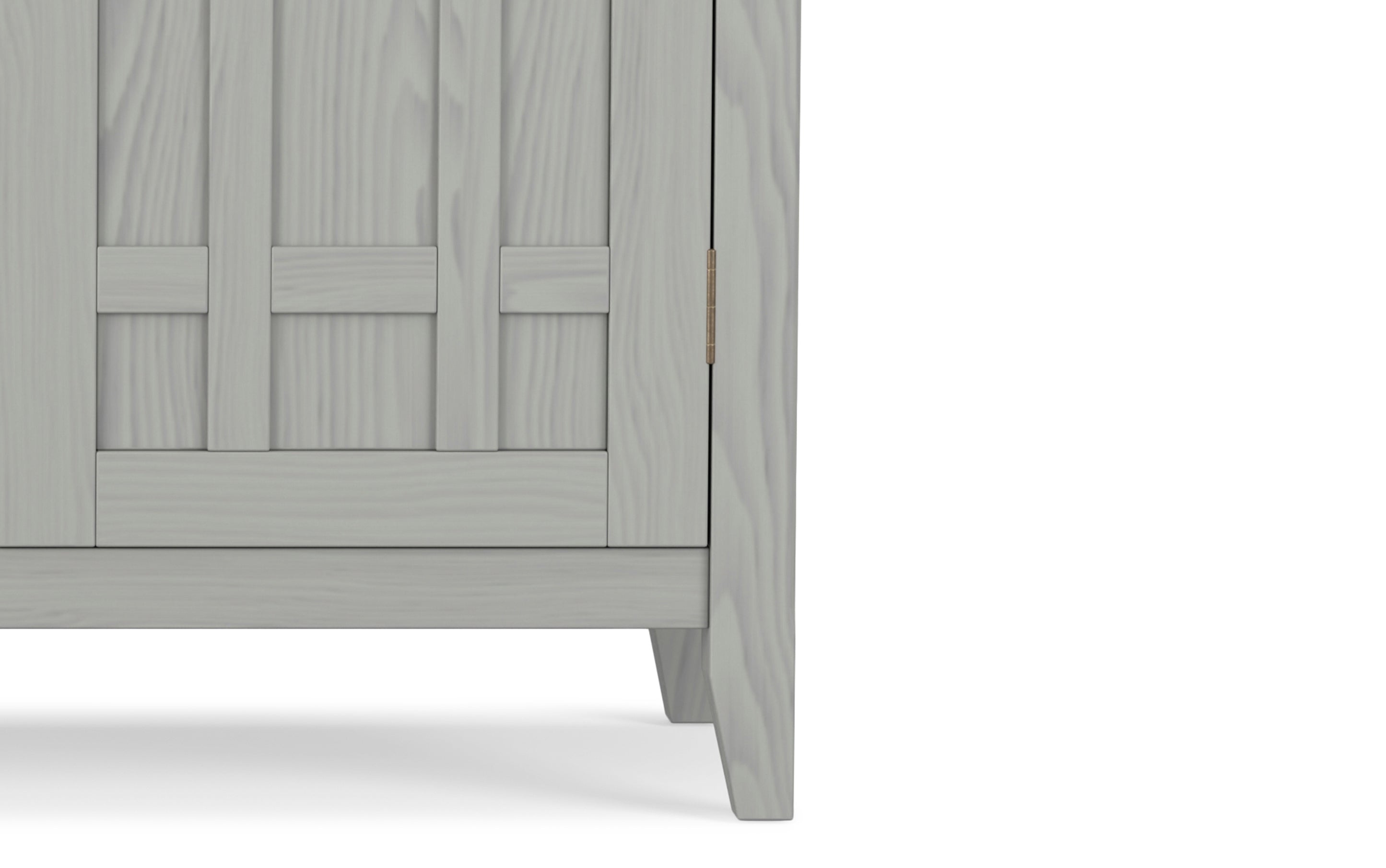 Bedford Sideboard Buffet and Wine Rack