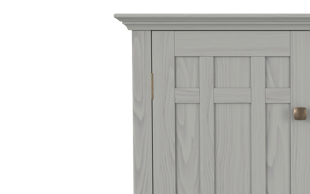 Bedford Sideboard Buffet and Wine Rack