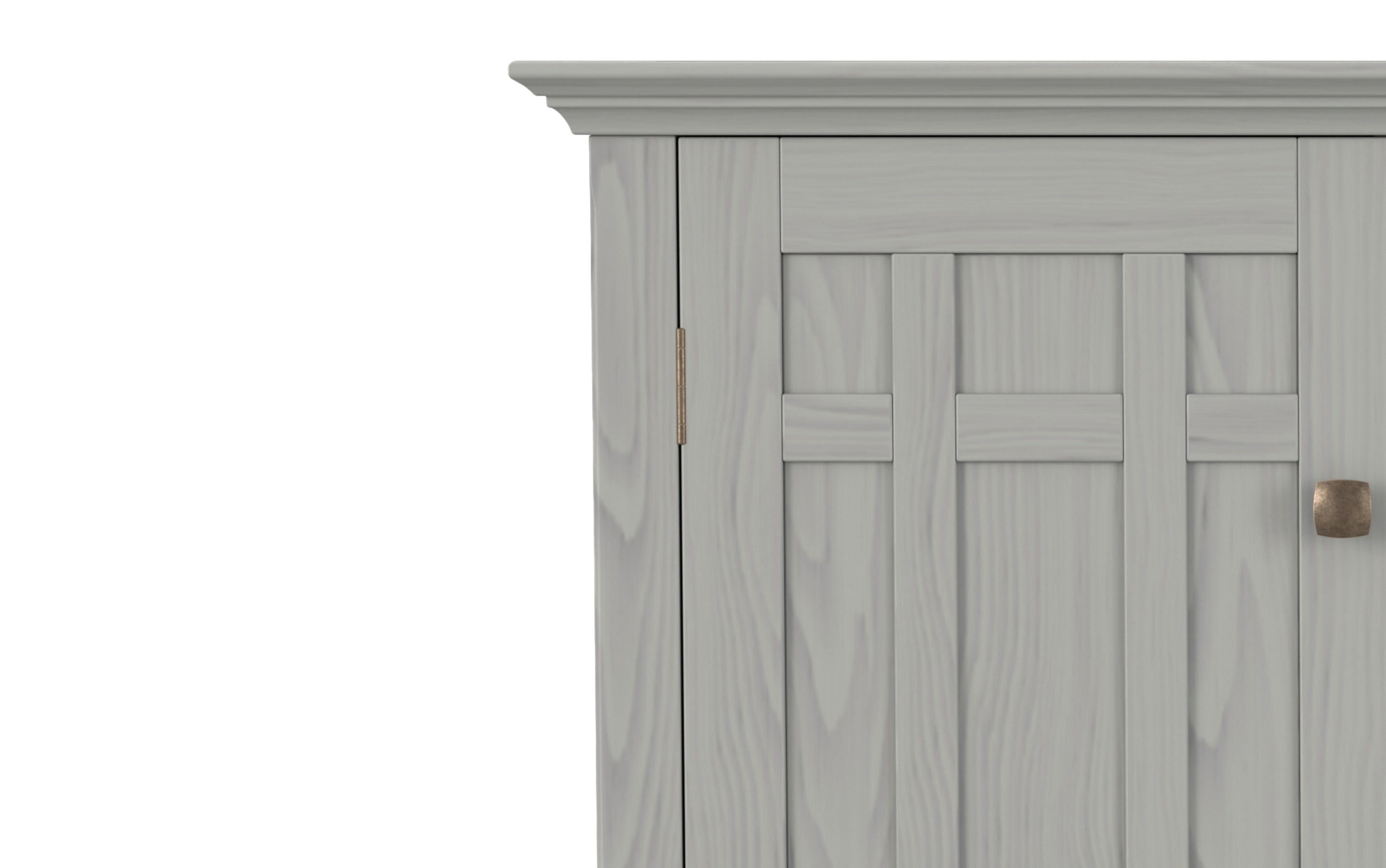 Bedford Sideboard Buffet and Wine Rack