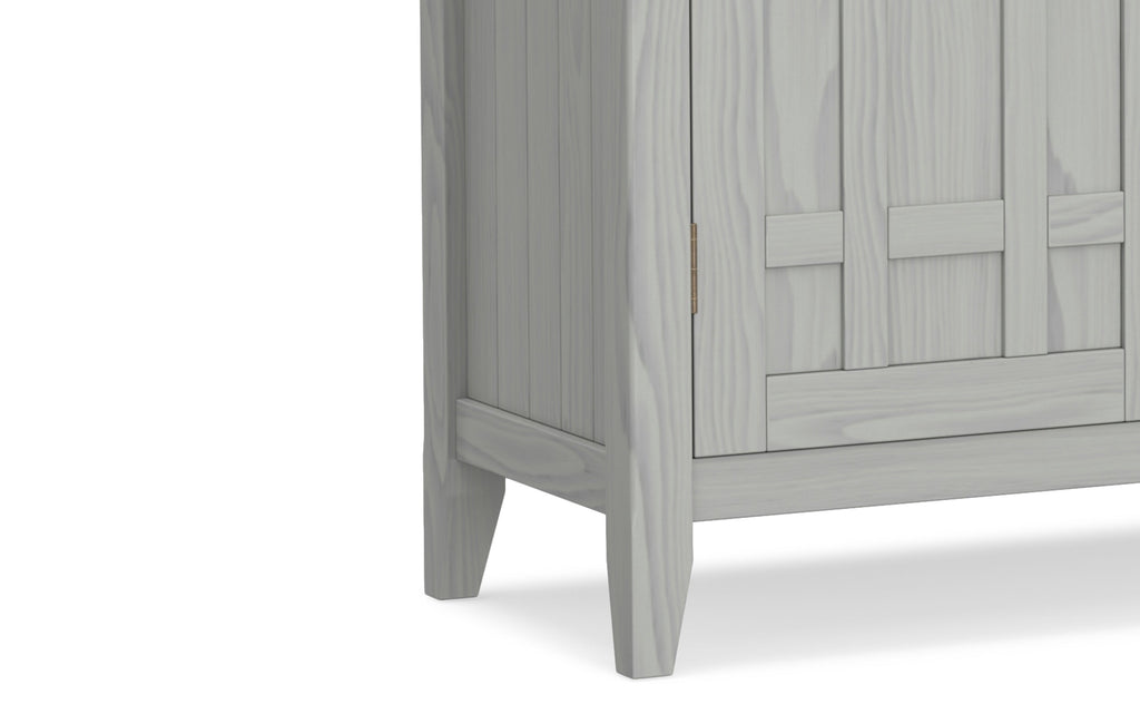 Bedford Sideboard Buffet and Wine Rack