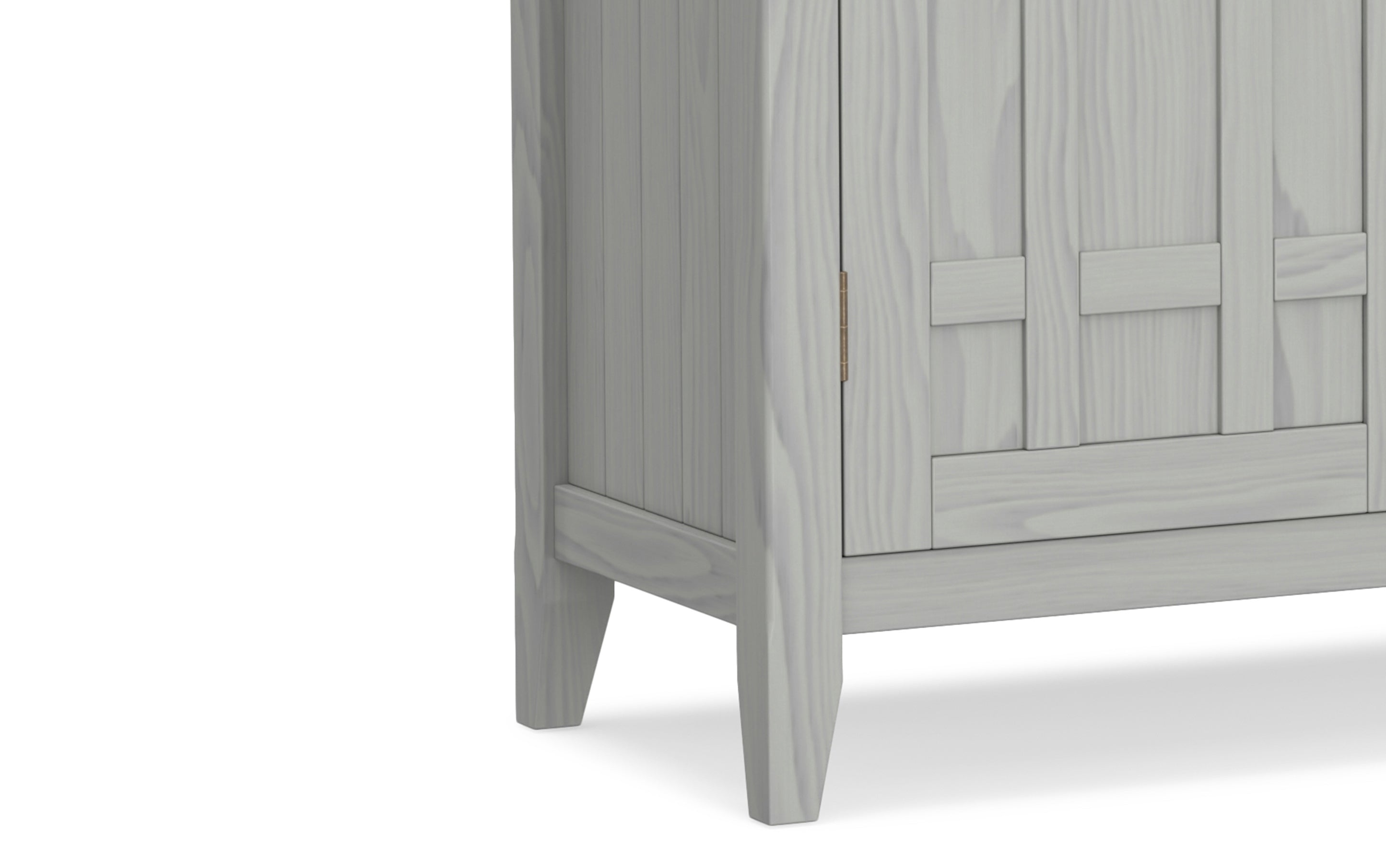 Bedford Sideboard Buffet and Wine Rack