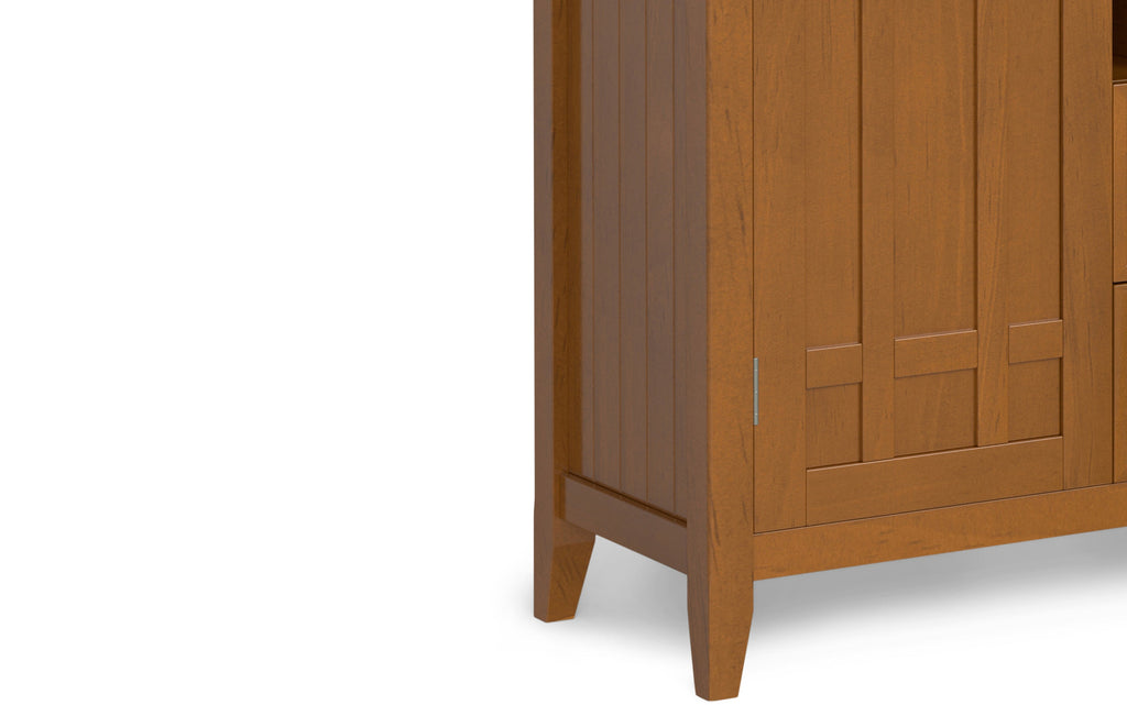 Bedford Sideboard Buffet and Wine Rack