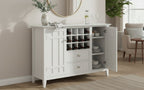 Bedford Sideboard Buffet and Wine Rack