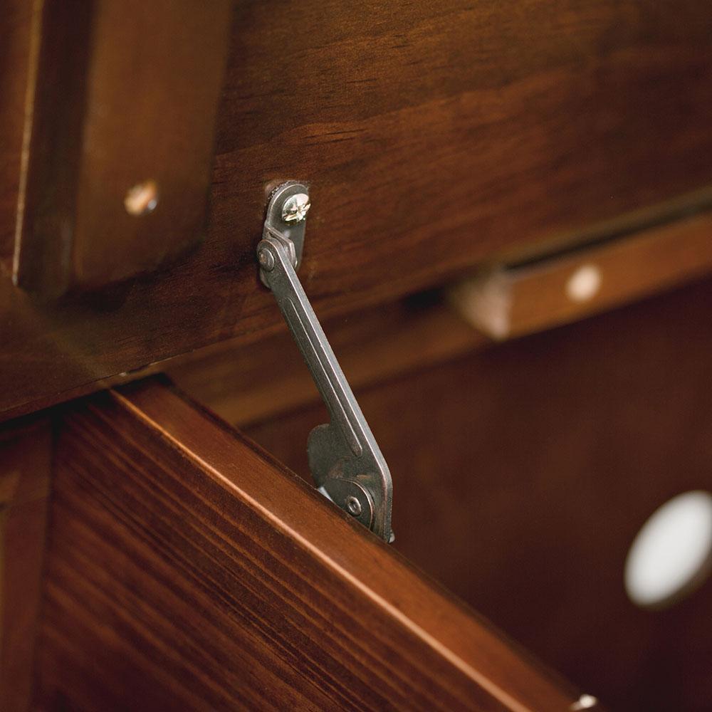 Artisan Entryway Bench