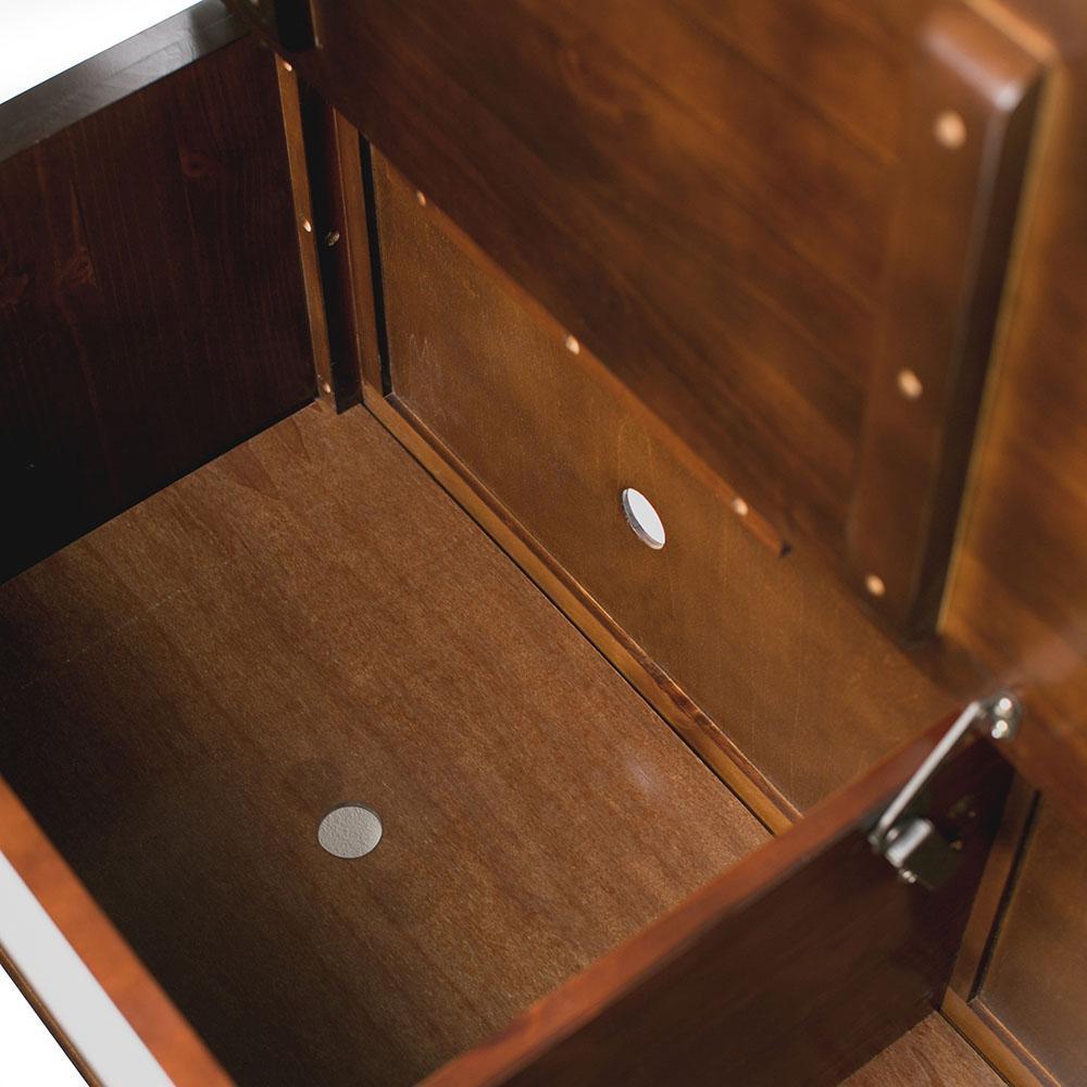 Artisan Entryway Bench