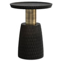 Breanna Side Table