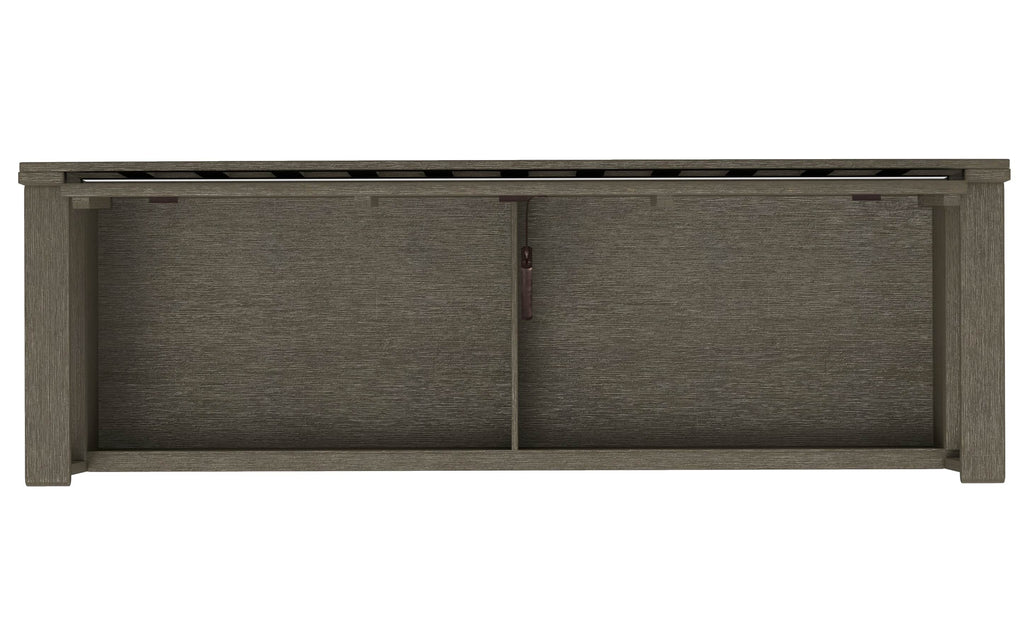 Brooklyn Entryway Storage Bench